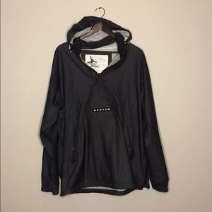 Burton snowboard style winter jacket